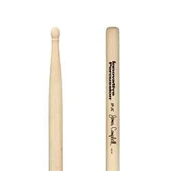 Innovative Percussion James Campbell Concert Snare Drumsticks (Pair)