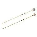 Innovative Percussion Orchestral Series Glockenspiel / Xylophone Mallets Medium Grey Tape