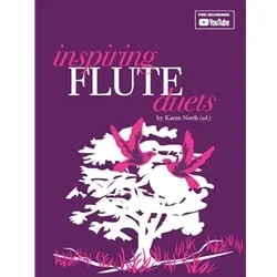 Inspiring Flute Duets