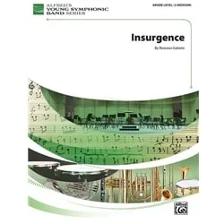 Insurgence – Concert Band