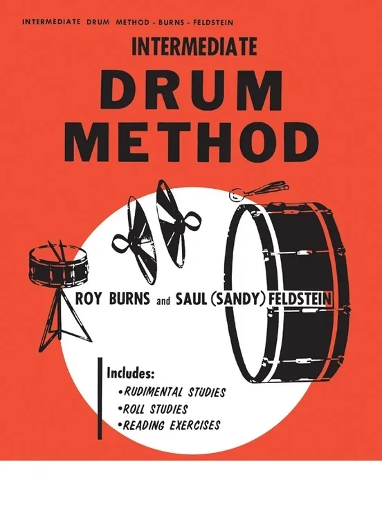 Intermediate Drum Method Drum