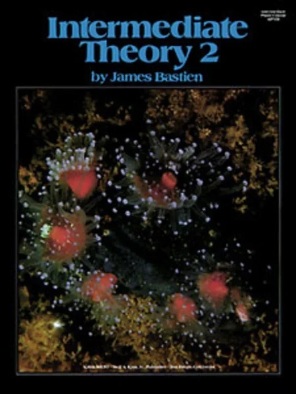 Intermediate Theory 2