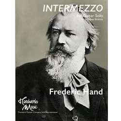 Intermezzo – Classical Guitar Solo
