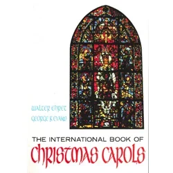 International Book of Christmas Carols