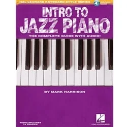 Intro to Jazz Piano: Complete Guide with Audio
