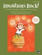 Inventions Rock! – SoundTrax CD