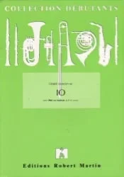 Io – Flute (or Oboe) and Piano