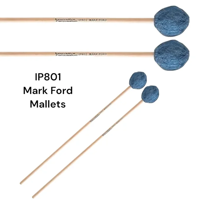 IP801 Mark Ford Legato Marimba Yarn