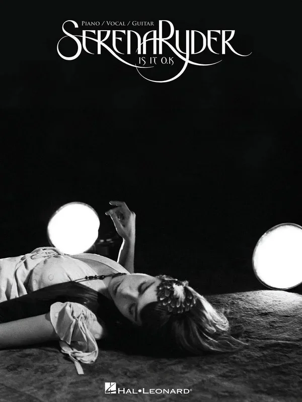 Is It Ok PVG (Softcover Book)