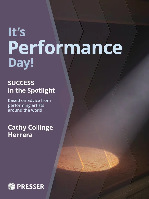It’s Performance Day!