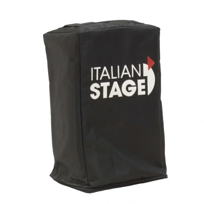 Italian Stage Cover for SPX08 Speakers