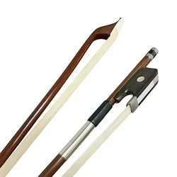 J. Remy 2190F – 4/4 Brazilwood Violin Bow – Octagonal Stick