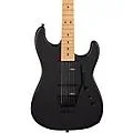 Jackson Pro Origins 1985 San Dimas SD1 HH MPL Electric Guitar Gloss Black