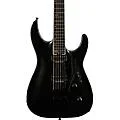 Jackson Pro Plus Series Dinky DKA Electric Guitar Metallic Black