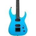 Jackson Pro Plus Series Signature Misha Mansoor ET6 Electric Guitar Riviera Blue
