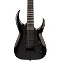 Jackson Pro Plus Series Signature Misha Mansoor Juggernaut ET7 7-String Electric Guitar – Metallic Black