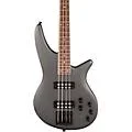 Jackson X Series Spectra Bass SBX IV Electric Bass Guitar Satin Graphite