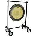 Jarvis Gong Stand 8 in. Pneumatic Tire Stand