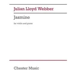 Jasmine – Violin and Piano
