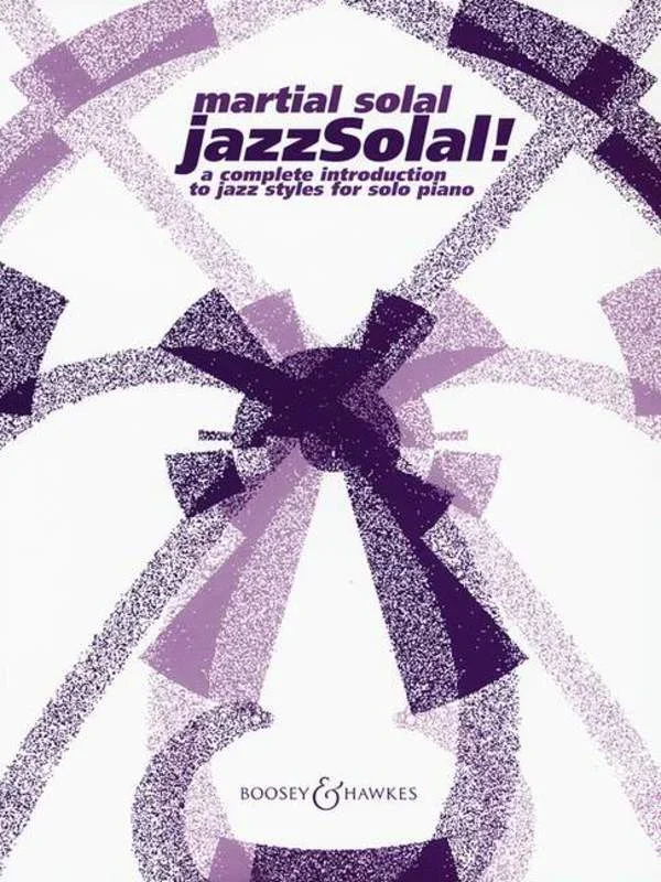 Jazz Sonline Audiol 1-3 Piano (Softcover Book)