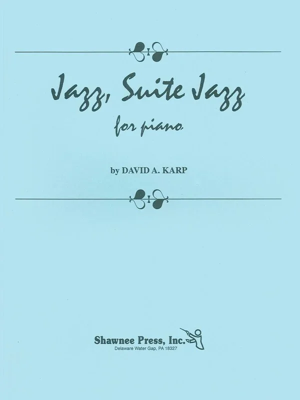 Jazz Suite Vol 1 Coll