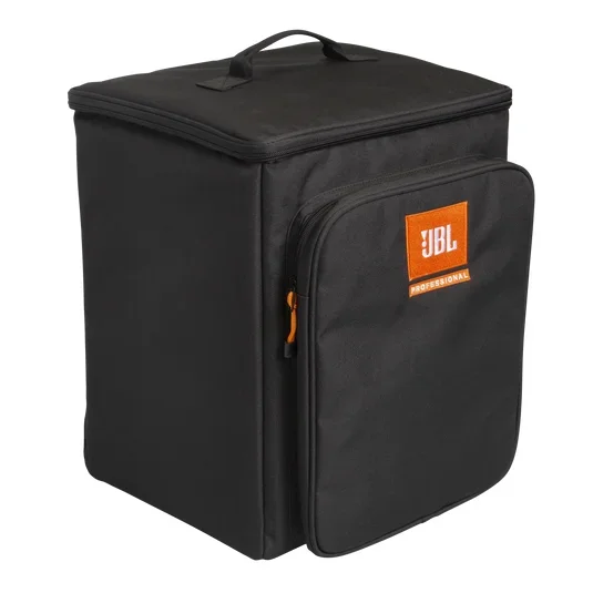 JBL EON ONE Compact Backpack – Water-Resistant, Foam Padded, Custom Fit, Removable Dividers, Backpack Straps for Portable PA Speaker System