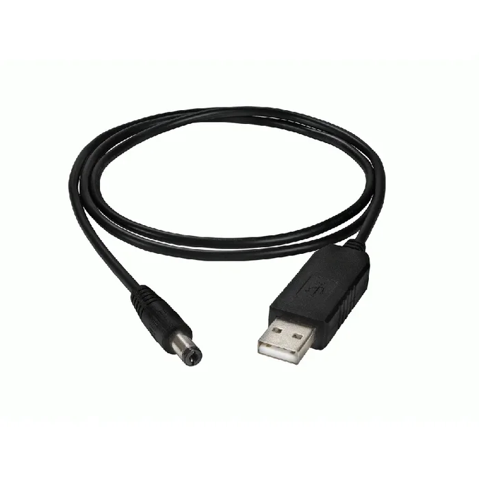 JBL EON ONE Compact USB Power Cable 12V for AKG Wireless Systems & DigiTech-DOD Pedals, Flexible Live Sound Setup Accessory