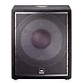 JBL JRX218S 18″ Passive Compact Subwoofer Standard