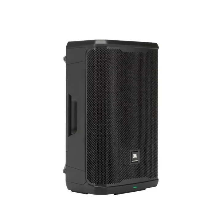 JBL PRX912 2000W 12″ Powered PA Loudspeaker with DSP & Bluetooth Control – Professional Two-Way Speaker for DJs & Bands