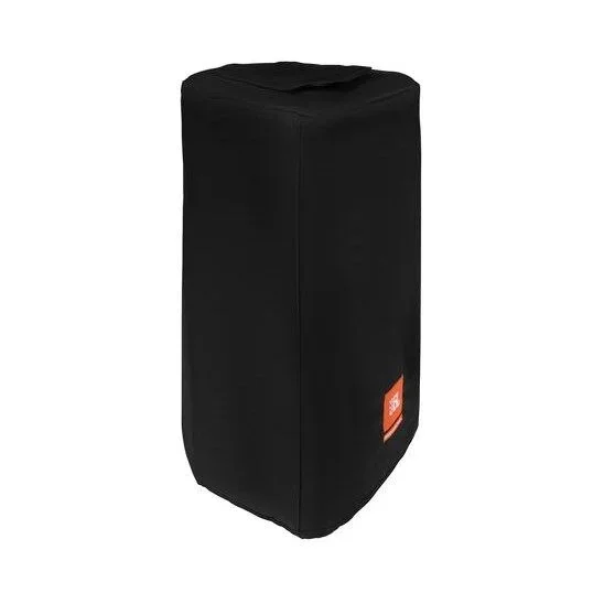 JBL PRX912 Speaker Cover – Deluxe Slip-On, Water-Resistant 600D Polyester, Padded Protection for PRX912 Powered 12-Inch Loudspeaker