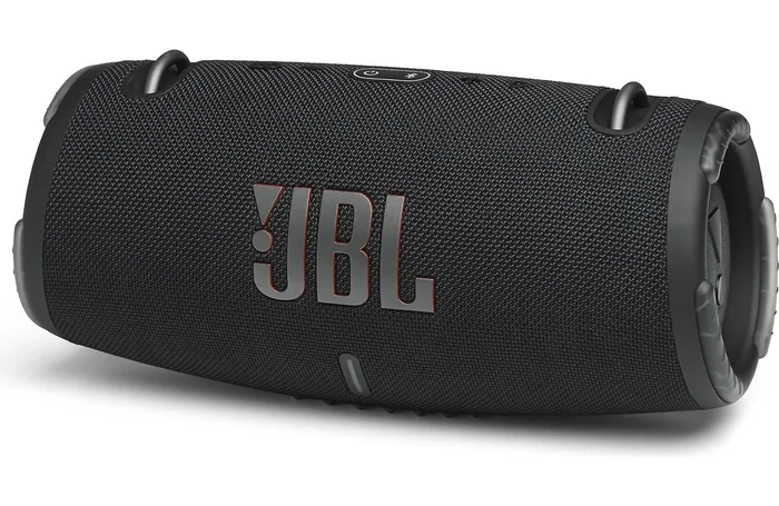 JBL Xtreme 3 Portable Bluetooth Speaker with IP67 Waterproof