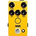 JHS Pedals Charlie Brown V4 Overdrive Effects Pedal Standard