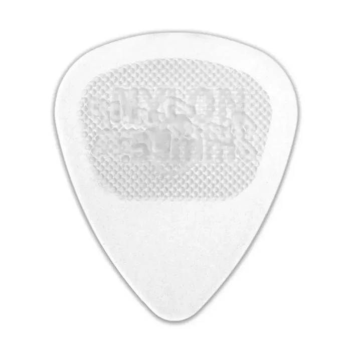 Jim Dunlop 0.53MM Glow in the Dark Guitar Pick (Single)