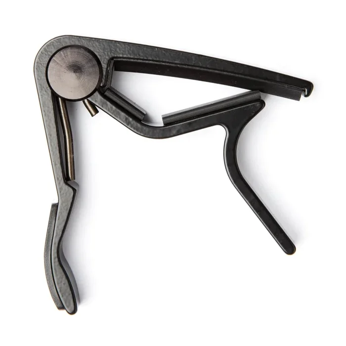 Jim Dunlop J83 Curved Acoustic Guitar Trigger Capo