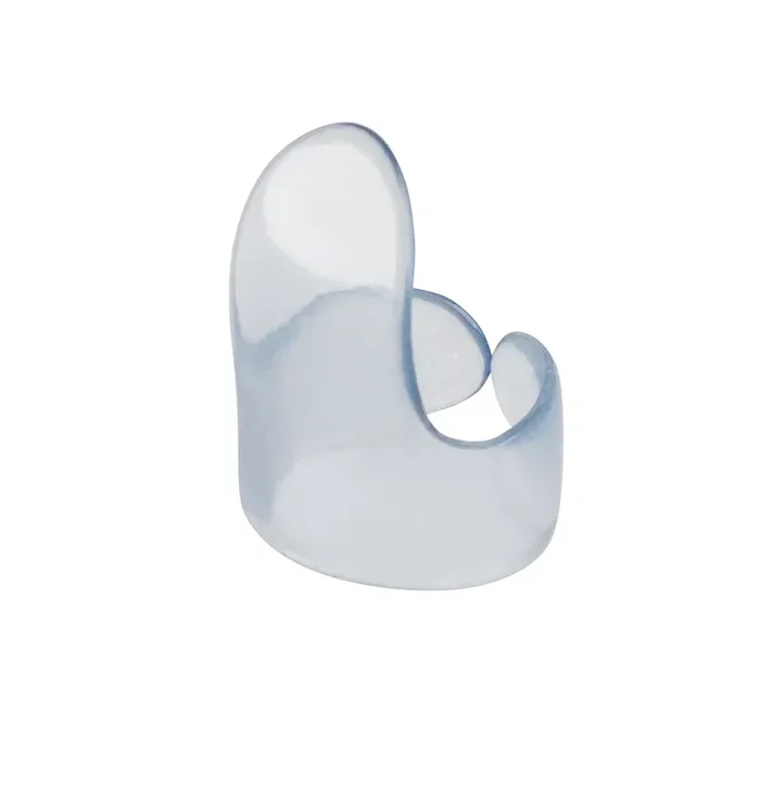Jim Dunlop Large Plastic Finger Pick – Model J9033 (Single)