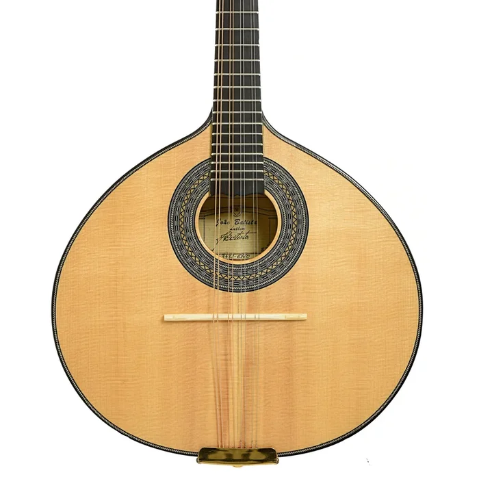 Joao Batista BESP Mandolin (2001)