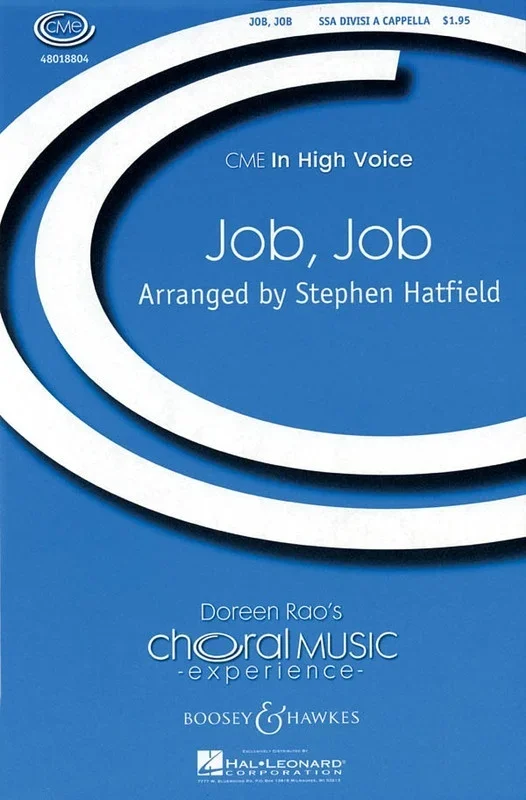 Job Job SSA (Octavo)