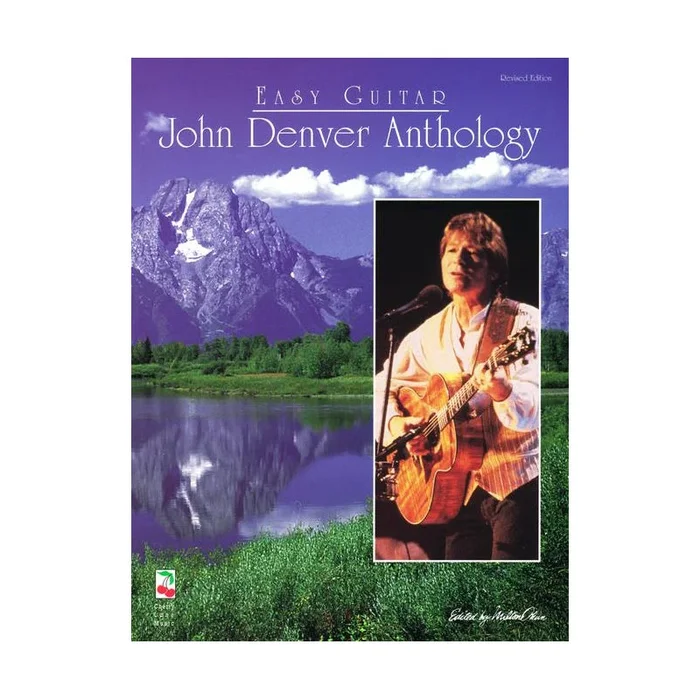 John Denver Anthology for Easy Guitar