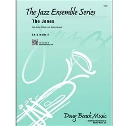 Jones, The – Jazz Band