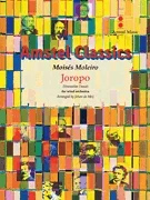 Joropo – Concert Band