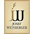 Joseph Weinberger Operatic Album (Mezzo-Soprano – Book 1) Boosey & Hawkes Voice Series Composed by Various Standard