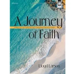 Journey of Faith – Piano