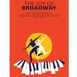 Joy of Broadway – Piano