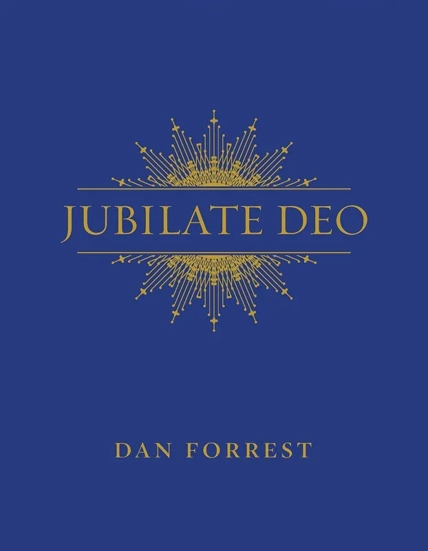 Jubilate Deo SATB/Solo (Octavo)