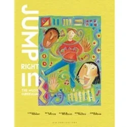 Jump Right In Curriculum Grade 3 Teacher’s Guide