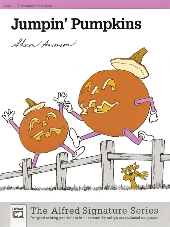 Jumpin Pumpkins Ps