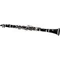 Jupiter JCL710NA Student ABS Bb Clarinet Standard