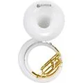 Jupiter JSP1000 Qualifier Series BBb Sousaphone Lacquer