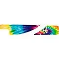 Jupiter MyCase Removable Decal – Trombone Tie-Dye
