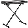 K&M 14065.000.55 Keyboard Bench Leather Standard